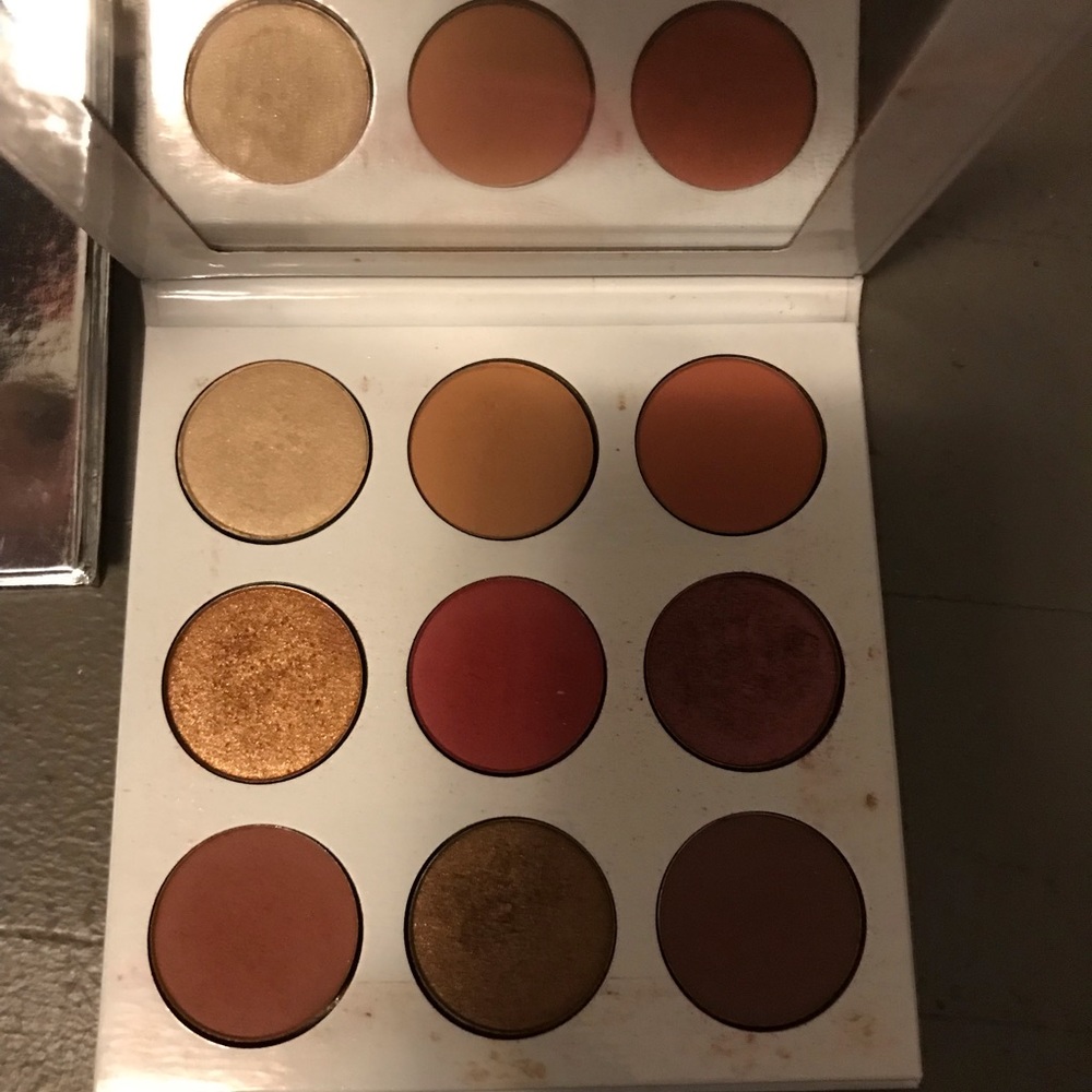 Make up - Picture 6 of 8